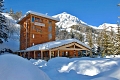 Hotel Chalet Casa Cesana, Cesana Torinese