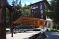 Hotel Chalet Casa Cesana, Cesana Torinese