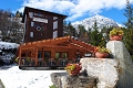 Hotel Chalet Casa Cesana, Cesana Torinese