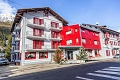 Hotel Chaberton, Cesana Torinese