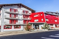 Hotel Chaberton, Cesana Torinese