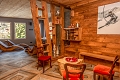 Hotel Chaberton, Cesana Torinese