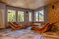 Hotel Chaberton, Cesana Torinese