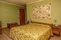 Hotel Chaberton, Cesana Torinese