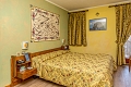 Hotel Chaberton, Cesana Torinese