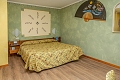 Hotel Chaberton, Cesana Torinese