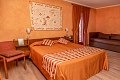 Hotel Chaberton, Cesana Torinese