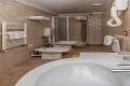 Hotel Chaberton, Cesana Torinese