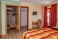 Hotel Chaberton, Cesana Torinese