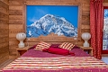 Hotel Chaberton, Cesana Torinese