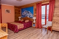 Hotel Chaberton, Cesana Torinese