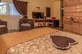 Hotel Chaberton, Cesana Torinese