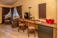 Hotel Chaberton, Cesana Torinese