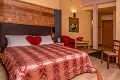 Hotel Chaberton, Cesana Torinese