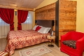 Hotel Chaberton, Cesana Torinese