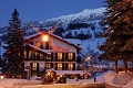 Hotel Edelweiss, Cesana Torinese