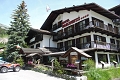 Hotel Edelweiss, Cesana Torinese