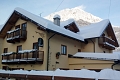 Hotel La Ginestra, Cesana Torinese