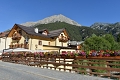 Hotel La Ginestra, Cesana Torinese
