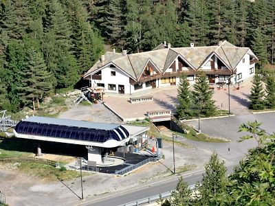 Hotel Olympic Mountains, Cesana, Vialattea