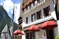 Hotel Centrale, Alleghe