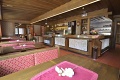Hotel Centrale, Alleghe