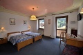 Hotel Centrale, Alleghe