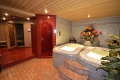 Hotel Centrale, Alleghe