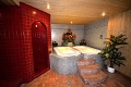 Hotel Centrale, Alleghe