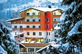 Hotel Coldai, Alleghe