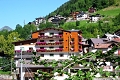 Hotel Coldai, Alleghe