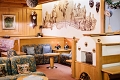 Hotel Coldai, Alleghe