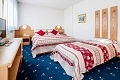 Hotel Coldai, Alleghe
