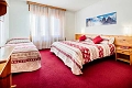 Hotel Coldai, Alleghe