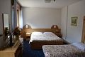 Hotel Coldai, Alleghe