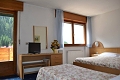 Hotel Coldai, Alleghe