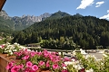 Hotel Coldai, Alleghe