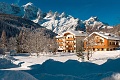 Hotel Edelweiss, Zoldo Alto