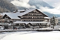 Sporthotel Europa, Alleghe