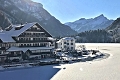 Sporthotel Europa, Alleghe