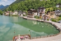 Sporthotel Europa, Alleghe