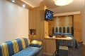 Sporthotel Europa, Alleghe