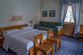 Sporthotel Europa, Alleghe