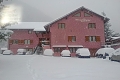 Hotel Clari, Claviere