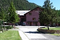 Hotel Clari, Claviere