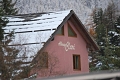 Hotel Clari, Claviere