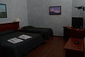 Hotel Clari, Claviere
