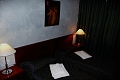 Hotel Clari, Claviere