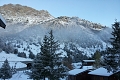 Hotel Clari, Claviere