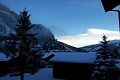 Hotel Clari, Claviere